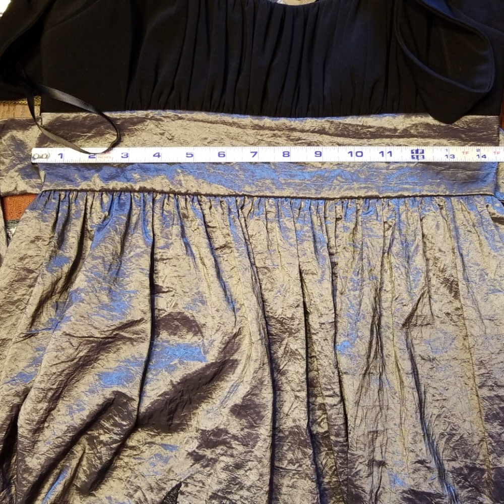JODI KRISTOPHER DRESS - Picture 8 of 9
